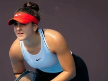 Шампионка от US Open започна ударно в квалификациите този сезон
