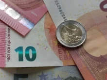 С 21 евро е намаляла средната заплата във Великотърновска област за три месеца