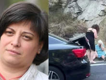Русинова катастрофата в Кресненското дефиле: Камъните са паднали след удара, не преди него