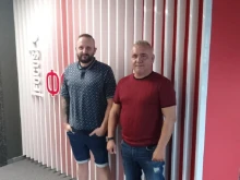 Билян Балинов: Шампионската лига в Арена Бургас е признание за цялата футзал общност в България