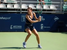 България остана без състезателка при жените на US Open