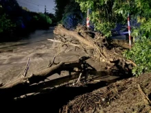 Отвориха за движение важни транспортни връзки в Община Струмяни