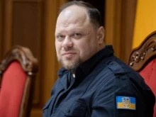 Зеленски с нови дипломатически назначения във Върховната рада