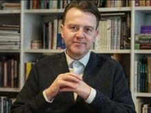 Петър Ганев: Правителството използва лятото за нова офанзива по отношение на цените