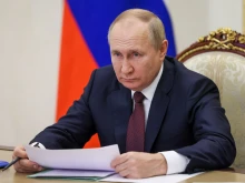 След срещата с директора на ЦРУ: Путин подписа три секретни указа