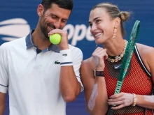Джокович и Сабаленка аут още на старта на US Open