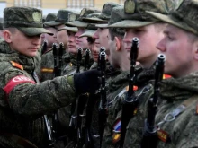 Армения отваря вратите си за бягащите от мобилизация руснаци