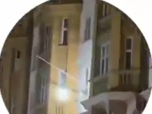 Свалиха американския флаг от пилона на посолството на САЩ в Москва