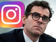 Директорът на Instagram отрича да е оказвал натиск за укриване на опасностите за деца в социалните медии