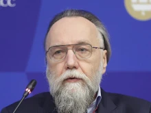 Александър Дугин: Дайте ни Украйна и няма да ескалираме войната
