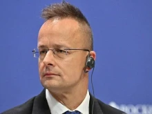 Разкриха корупционна сделка на бившия външен министър на Унгария Сиярто за близо 1 милиард долара