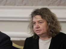 Доц. Киселова: Отиващият си ВСС си урежда децата - дъщери, снахи, роднини влизат вместо способни хора