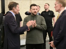 Камарата на представителите на САЩ планира да разгледа санкции срещу Русия през септември