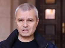 Костадинов: Румен Радев и Димитър Стоянов работят за Иран