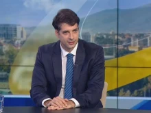 Атанас Пеканов: Очакваме да усвоим над 95% от средствата по ПВУ