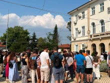 Втори масов протест срещу инсинератора в Елин Пелин