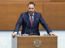 Витанов: Частните болници ще трябва да прилагат Закона за обществените поръчки