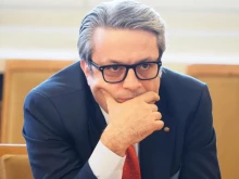 Тома Биков: Кабинетът на Румен Радев е преходен, а не реформаторски
