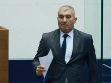 Ивелин Първанов: Предполагам, че военният министър няма информация, затова не посочва имената на българските политици, подпомагали Иран
