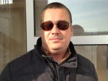 Мъж от Русе се нуждае от спешна финансова подкрепа в борбата с тежка диагноза