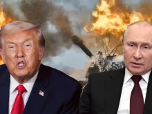 Тръмп: Русия изглежда иска да атакува НАТО