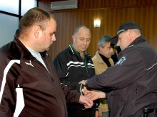 Оставиха в ареста част от групата, заловена с 42 кг хероин