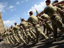 The Telegraph: Лондон ускорява разработването на програма за действие в случай на военен конфликт