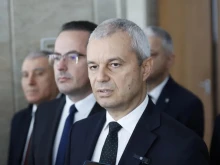Костадин Костадинов: Румен Радев лъже за "Боташ"! 