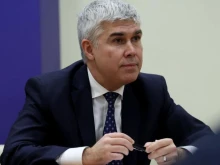 "Булгартрансгаз" с нов директор, Владимир Малинов оглави дъщерно дружество на държавния газов оператор