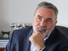 Доц. Ангел Кунчев подава оставка