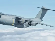Испания одобри съвместна с Полша покупка на самолети-зареждачи Airbus A330