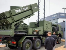 България и Diehl Defence обсъждат изграждането на център за поддръжка на отбранителни способности
