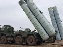 Украинското ГРУ: Русия е преоборудвала до 17 пускови установки С-400 за нанасяне на удари срещу Украйна