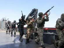 Иран обяви, че е възстановил военните си способности след ударите на САЩ