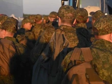 Нова размяна ''10 за 10'': Русия и Украйна размениха военнопленници в Беларус