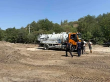 Областният управител поиска 9000 литра питейна вода за жителите на Струмяни
