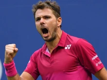 Стан Вавринка ще играе на US Open