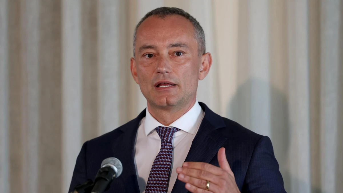 Младенов пред ООН: ХАМАС се съгласи да предаде властта в Газа и да се разоръжи