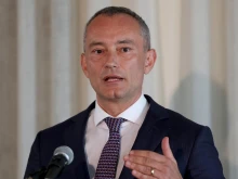 Младенов пред ООН: ХАМАС се съгласи да предаде властта в Газа и да се разоръжи