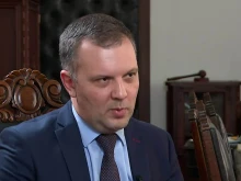 Николай Найденов преди вота за ВСС: Не ставайте жертва на тънки сметки, не се страхувайте от великаните