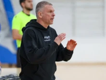 Делян Койчев: Дори можехме и да победим