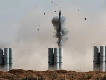 Европейска технология е намерена в руските балистични ракети RM-48U