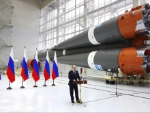 Bloomberg: Путин може да прибегне до тактическо ядрено оръжие в Украйна, смятат в Кремъл
