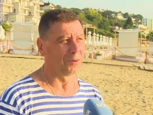 Морски капитан Димитър Димитров за дроновете в Черно море: Трябва да бъде закупена система за следене, за да се осигури безопасността на корабоплаването и на хората
