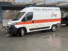 Пешеходка е в болница със счупен череп след инцидент на пътя в Бургас