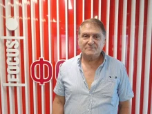 Георги Манов, терапевт: Енергията е разумна, а най-големият ни враг e страхът
