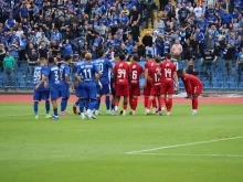 Има фаворит за дата за Суперкупата на България