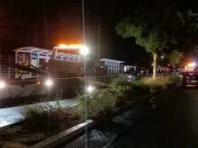 Трагедия в Кан: Кола се вряза умишлено в група пешеходци