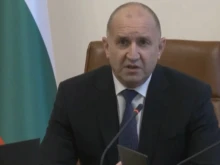 Румен Радев: Акцията в мафиотското свърталище в "Драгалевци" показа, че това е само началото на процеса на утвърждаване на закона
