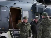 Герасимов:Руските войски пробиха първата линия на отбрана при Славянск, Краматорск и Дружковка